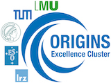 Origin Cluster