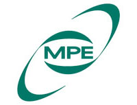 MPE Logo