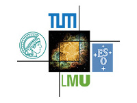 Logo Universe Cluster