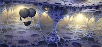 Physik aus einem anderen Universum