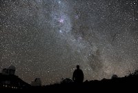 Was uns Neutrinos über die Milchstraße verraten
