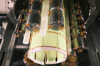 Antimaterierätsel
